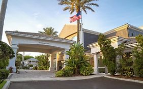 Hampton Inn St Augustine Downtown Historic Distric